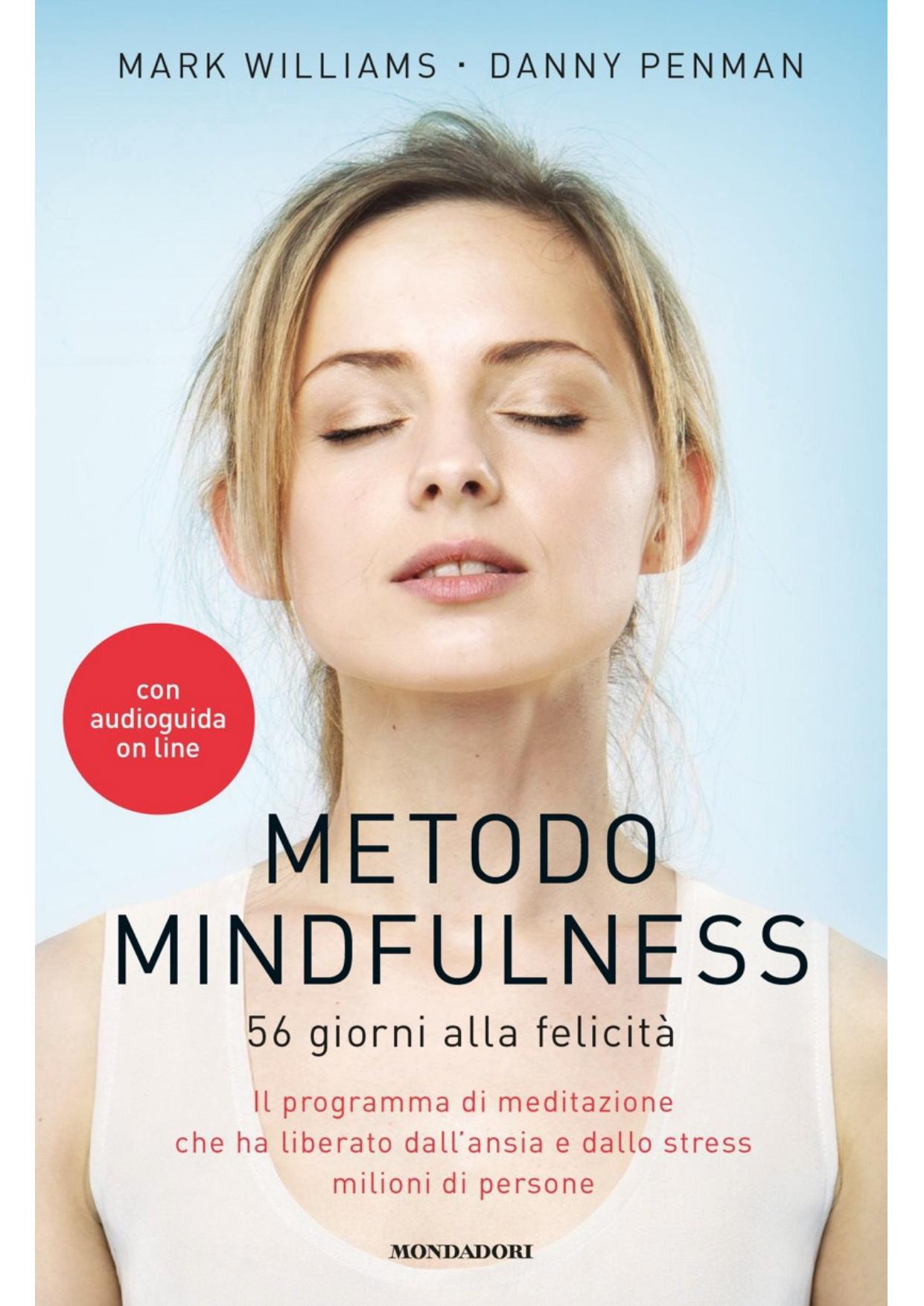 Metodo Mindfulness