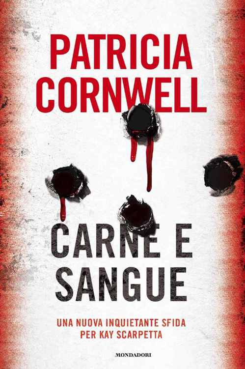 Carne e sangue
