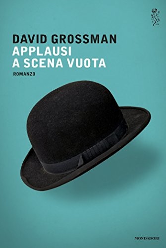 Applausi a scena vuota : romanzo