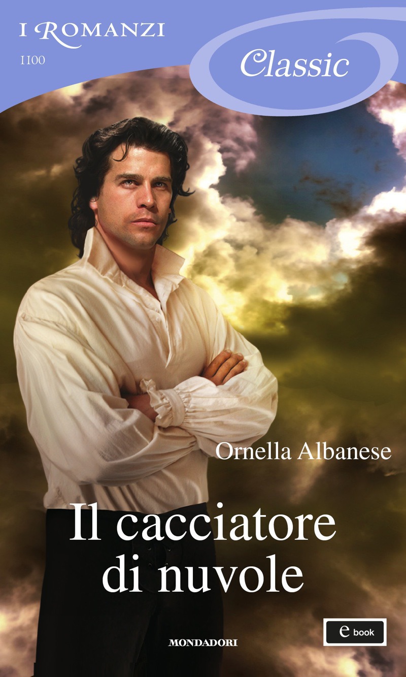 Il cacciatore di nuvole