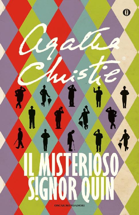 Il misterioso signor Quin