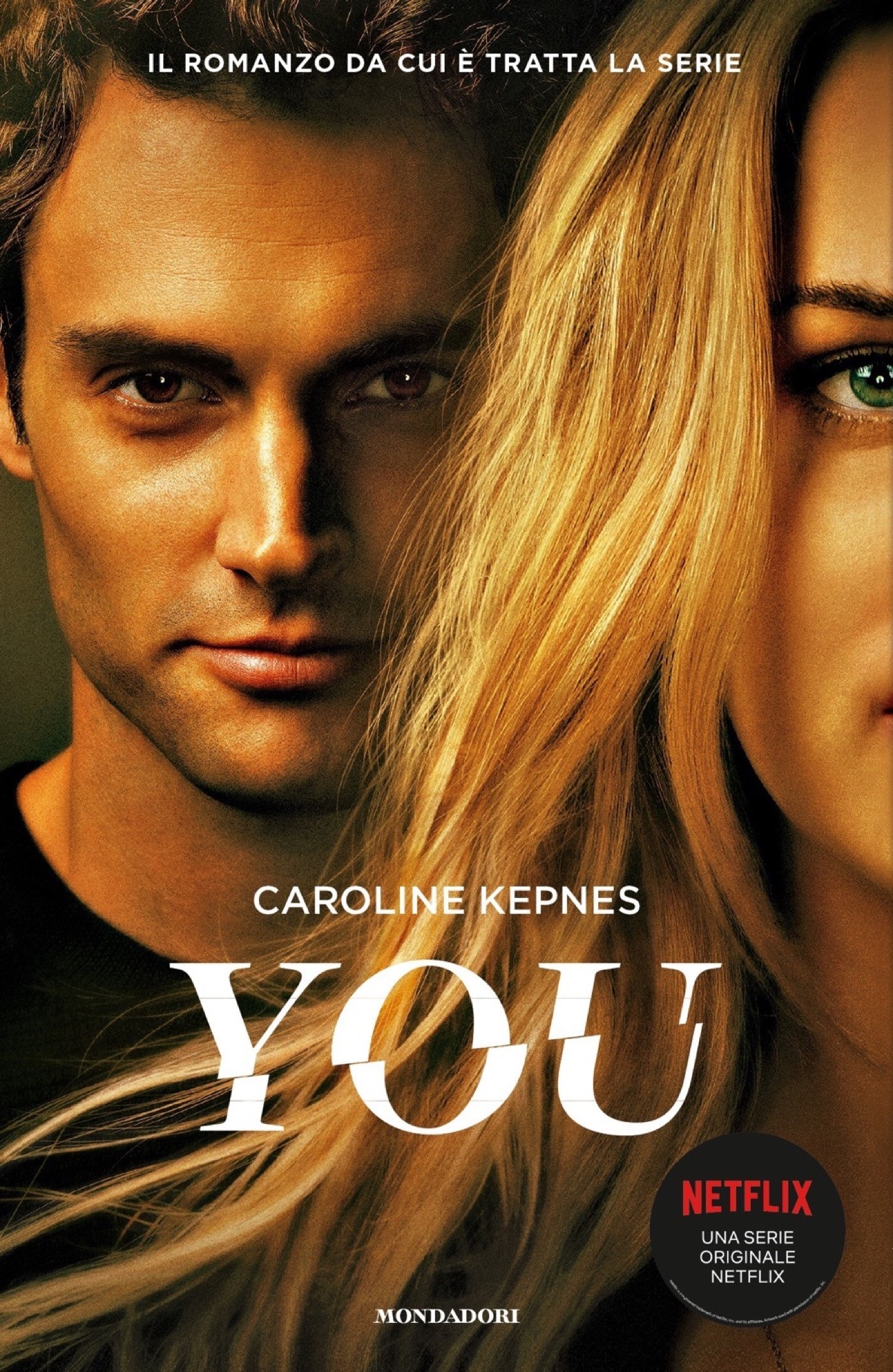 You