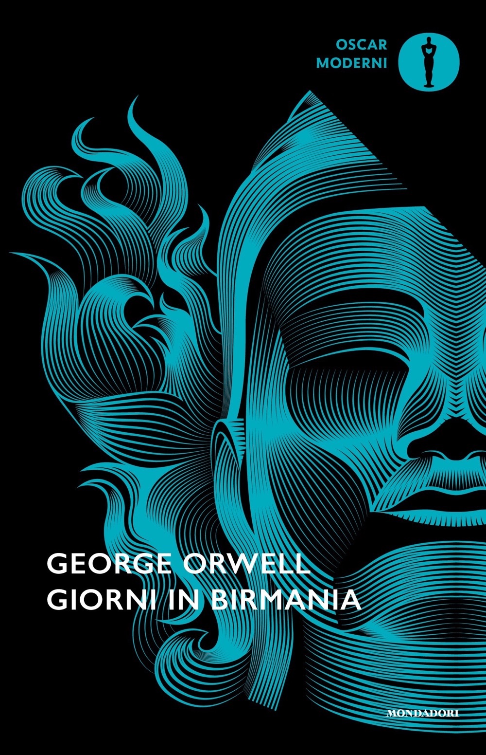 Giorni in Birmania