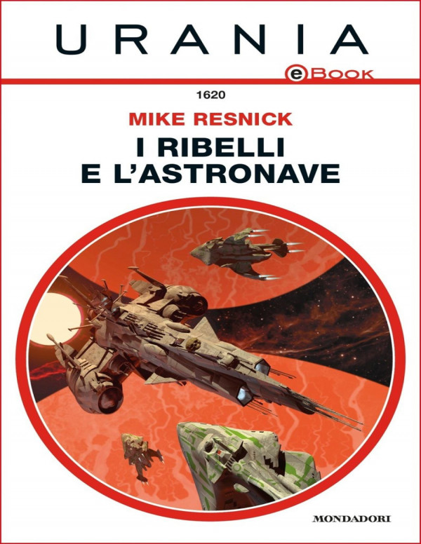 I ribelli e l'astronave