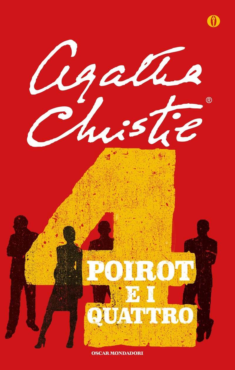 Poirot e i quattro