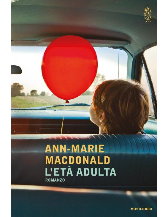 L'età adulta