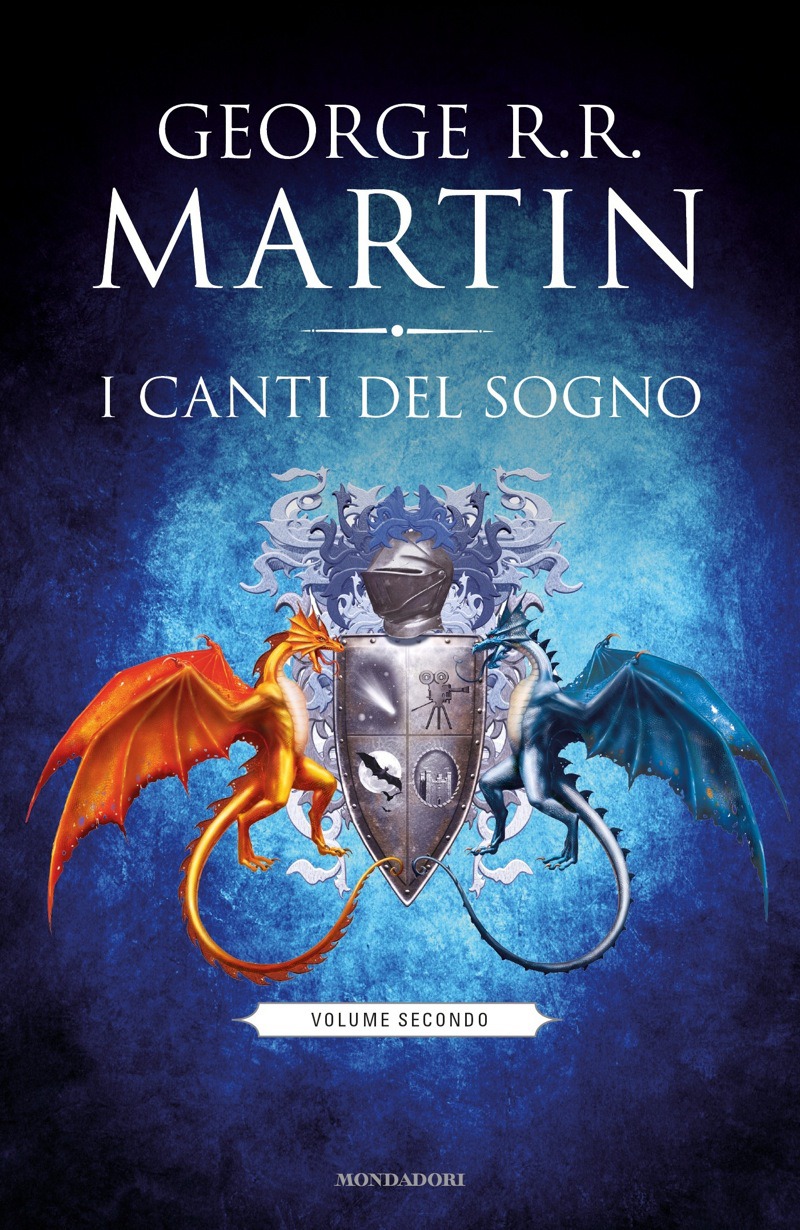 I canti del sogno. Volume secondo
