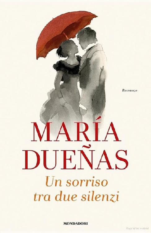 Un sorriso tra due silenzi