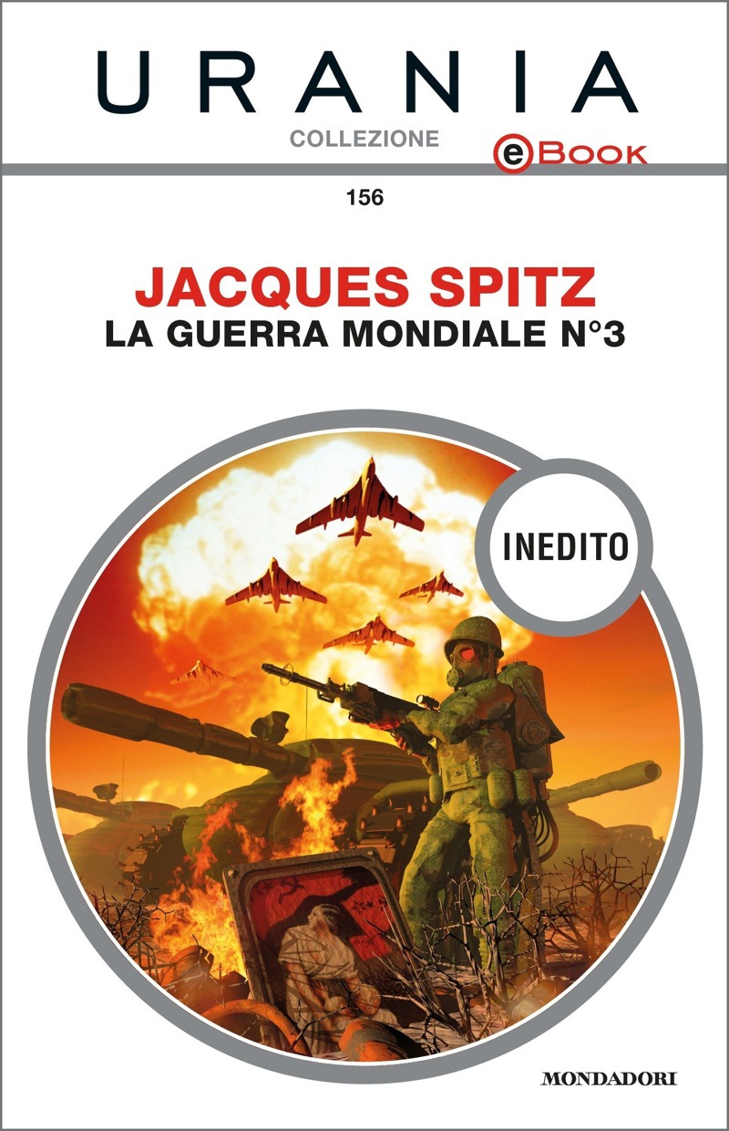 La guerra mondiale n. 3 (Urania)