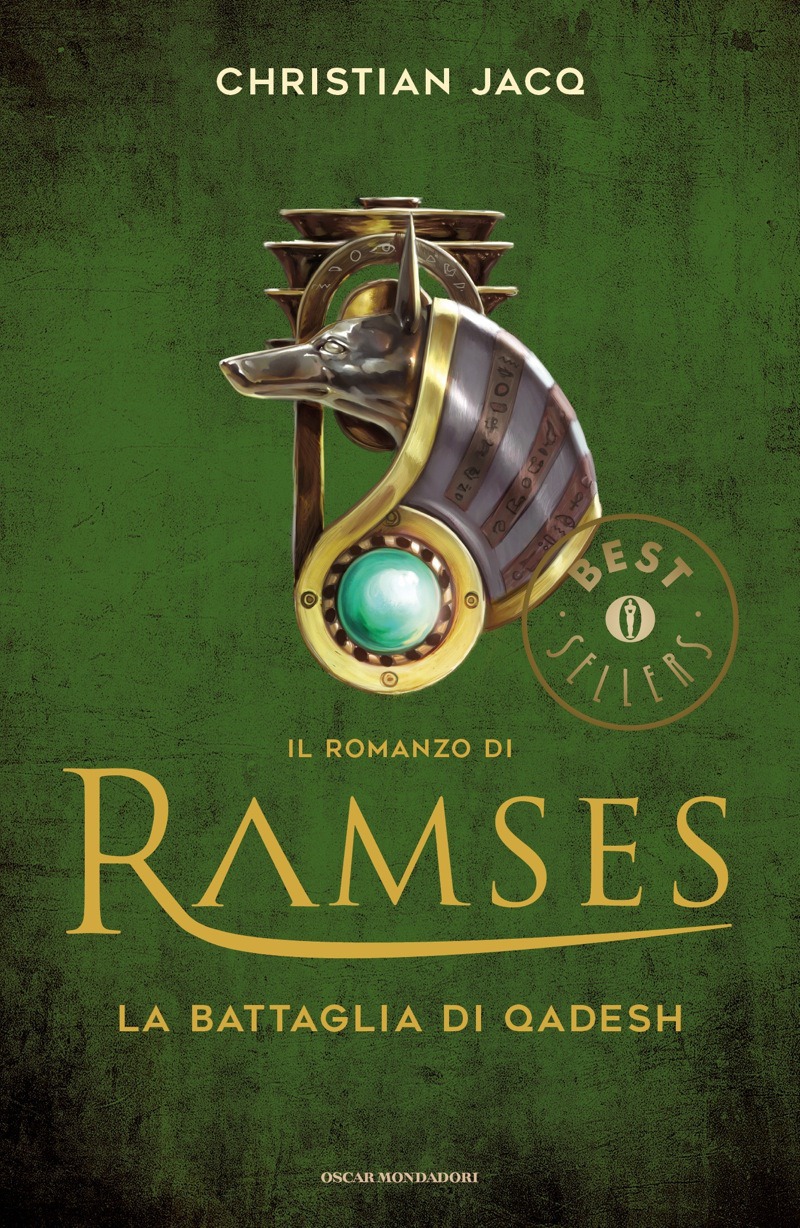 Ramses. La battaglia di Qadesh