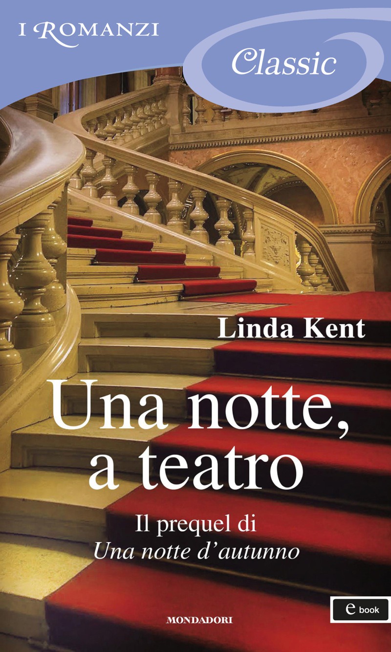 Una notte, a teatro