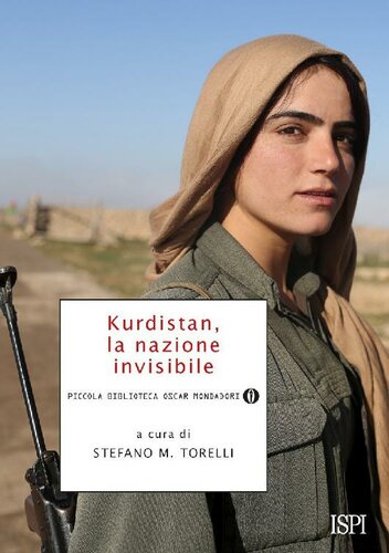 Kurdistan, la nazione invisibile