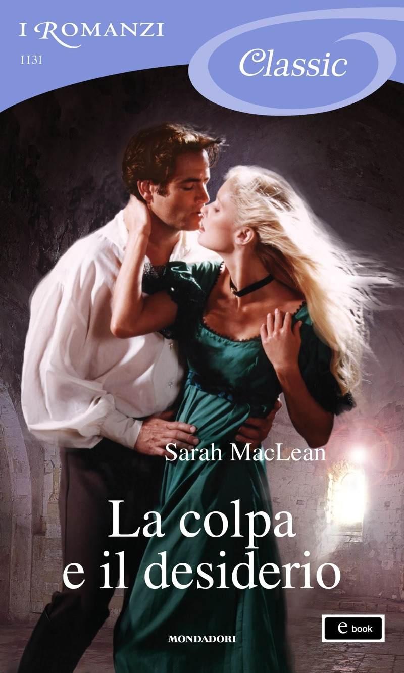La colpa e il desiderio