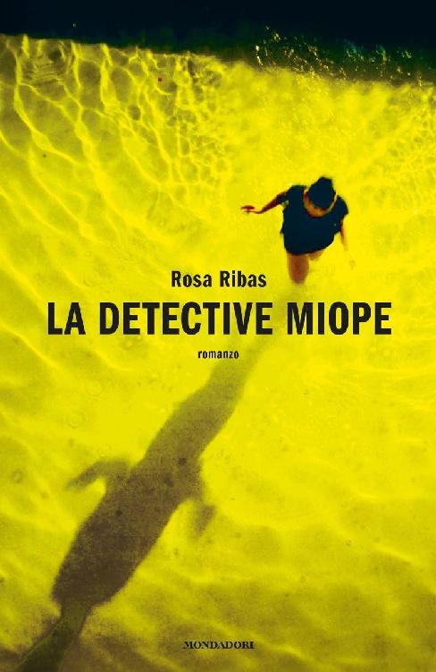 La detective miope