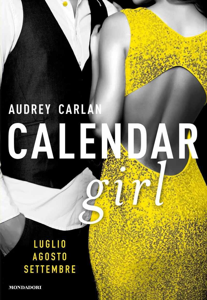 Calendar Girl