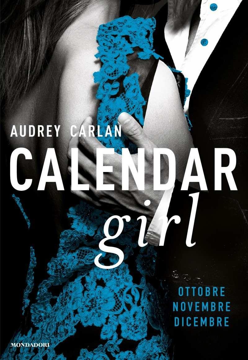 Calendar Girl