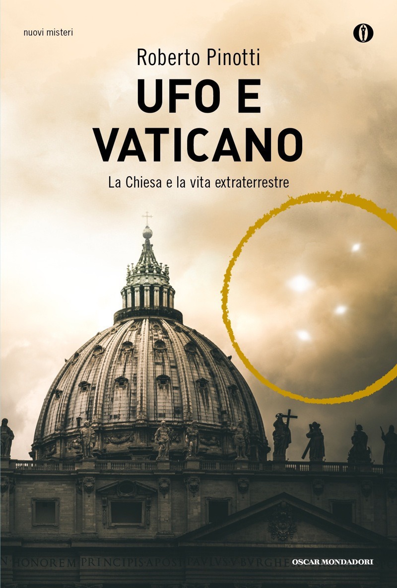 UFO e Vaticano