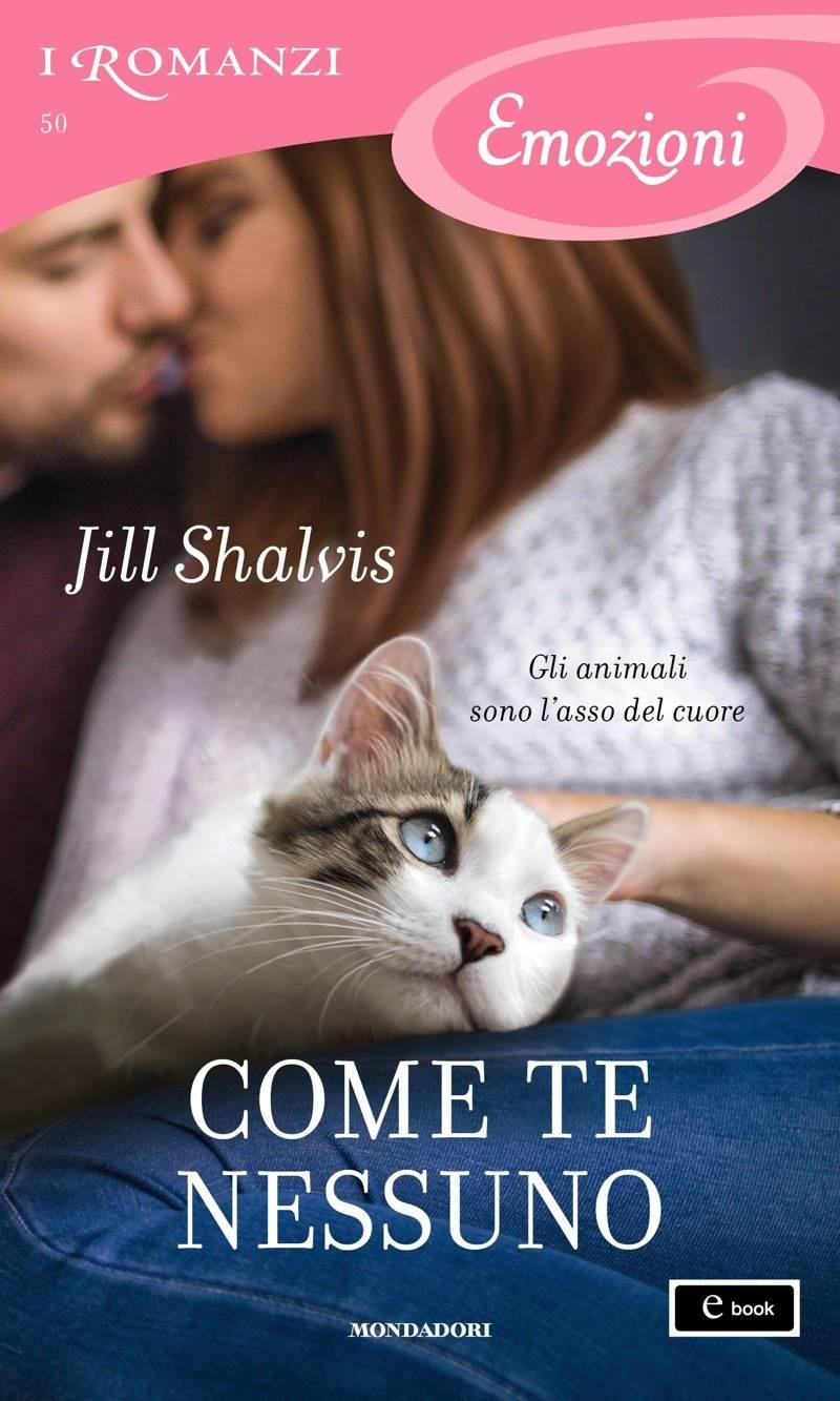 Come te nessuno (I Romanzi Emozioni) (Italian Edition)