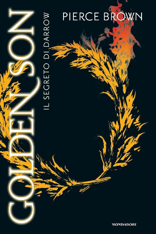 Golden Son. Il segreto di Darrow