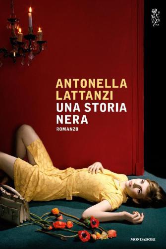 Una storia nera (Italian Edition)