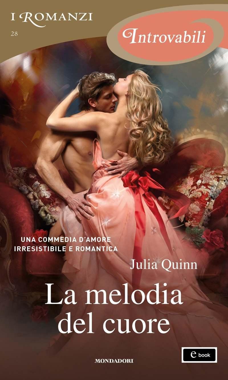 La melodia del cuore (I Romanzi Introvabili) (Italian Edition)