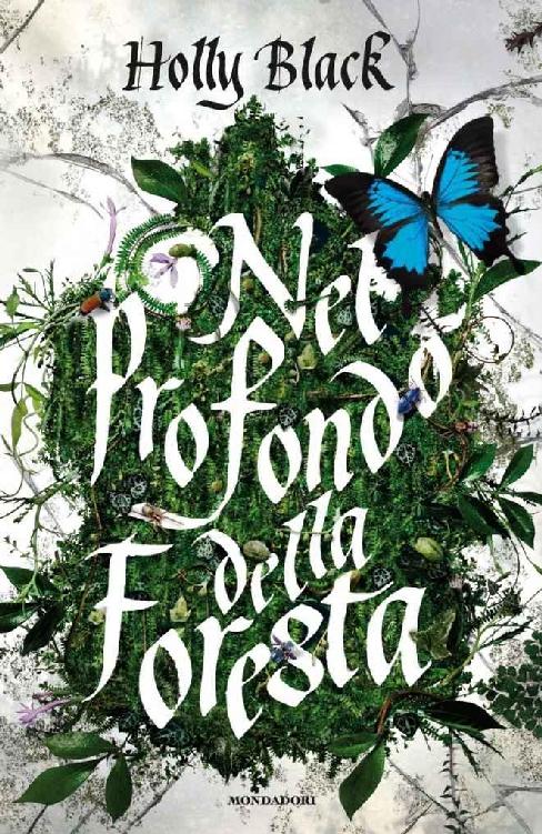 Nel profondo della foresta