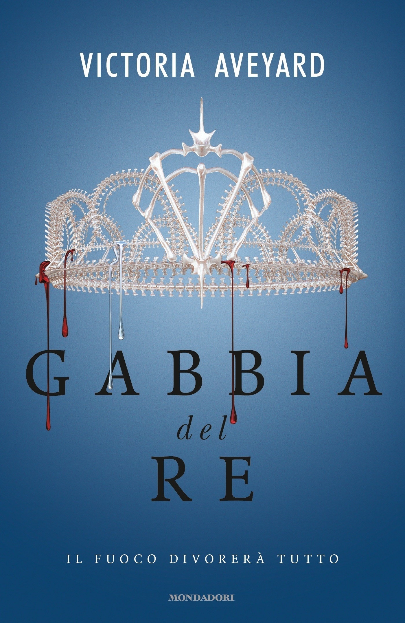 Gabbia del re