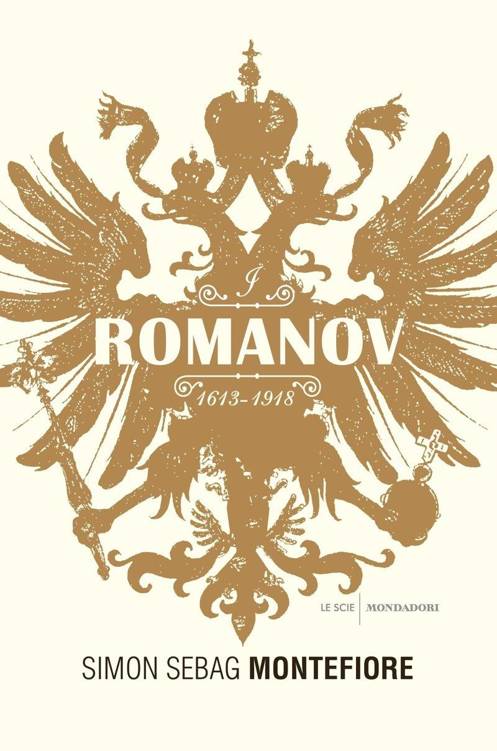 I Romanov. 1613 - 1918