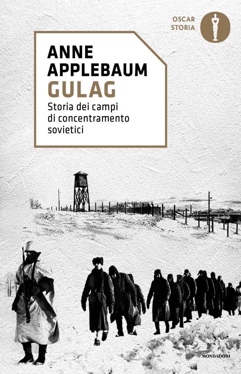 Gulag : storia dei campi di concentramento sovietici