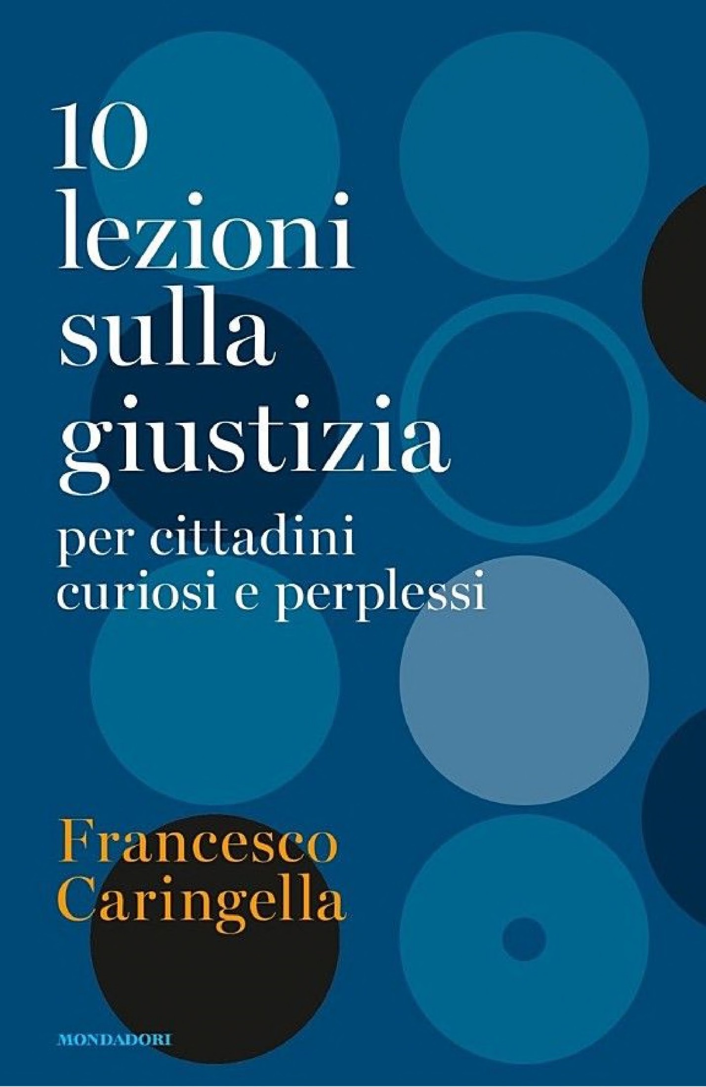 10 lezioni sulla giustizia