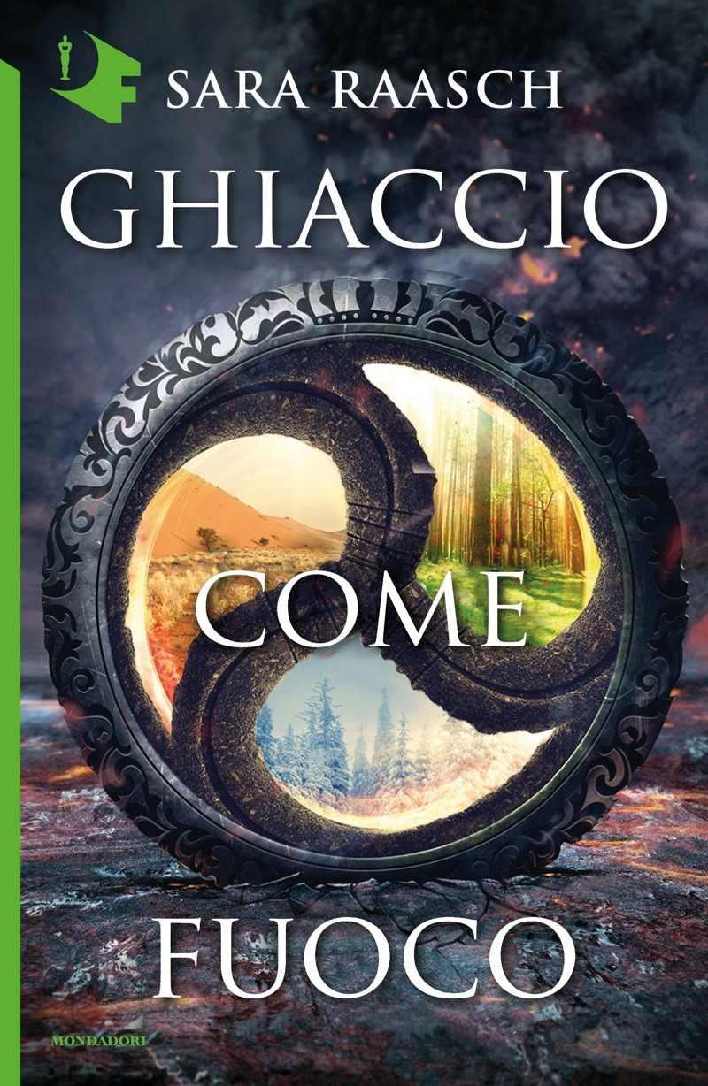 Ghiaccio come Fuoco