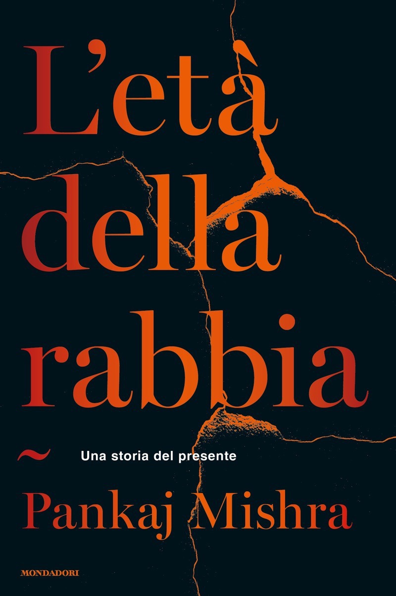 L’età della rabbia