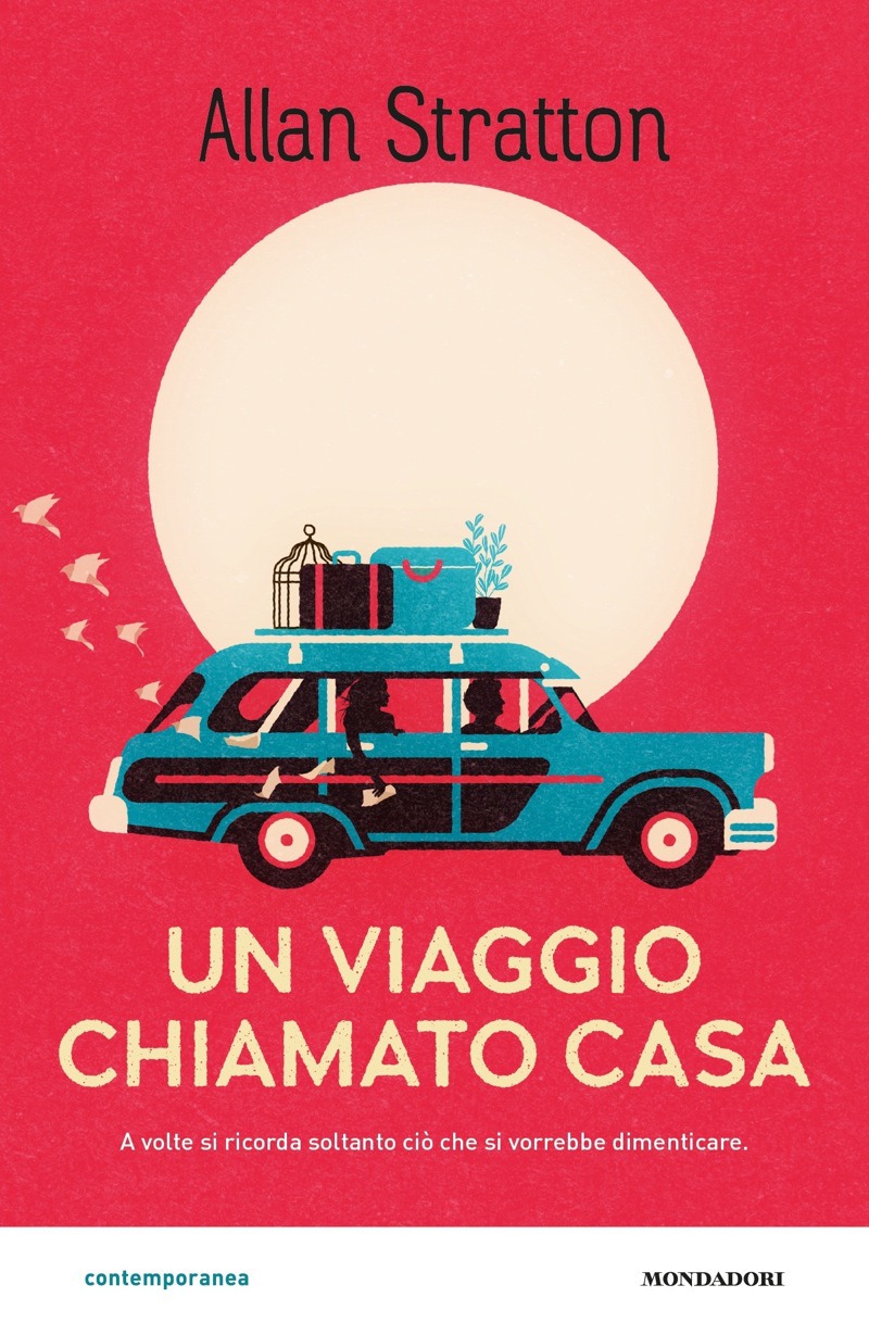 Un viaggio chiamato casa