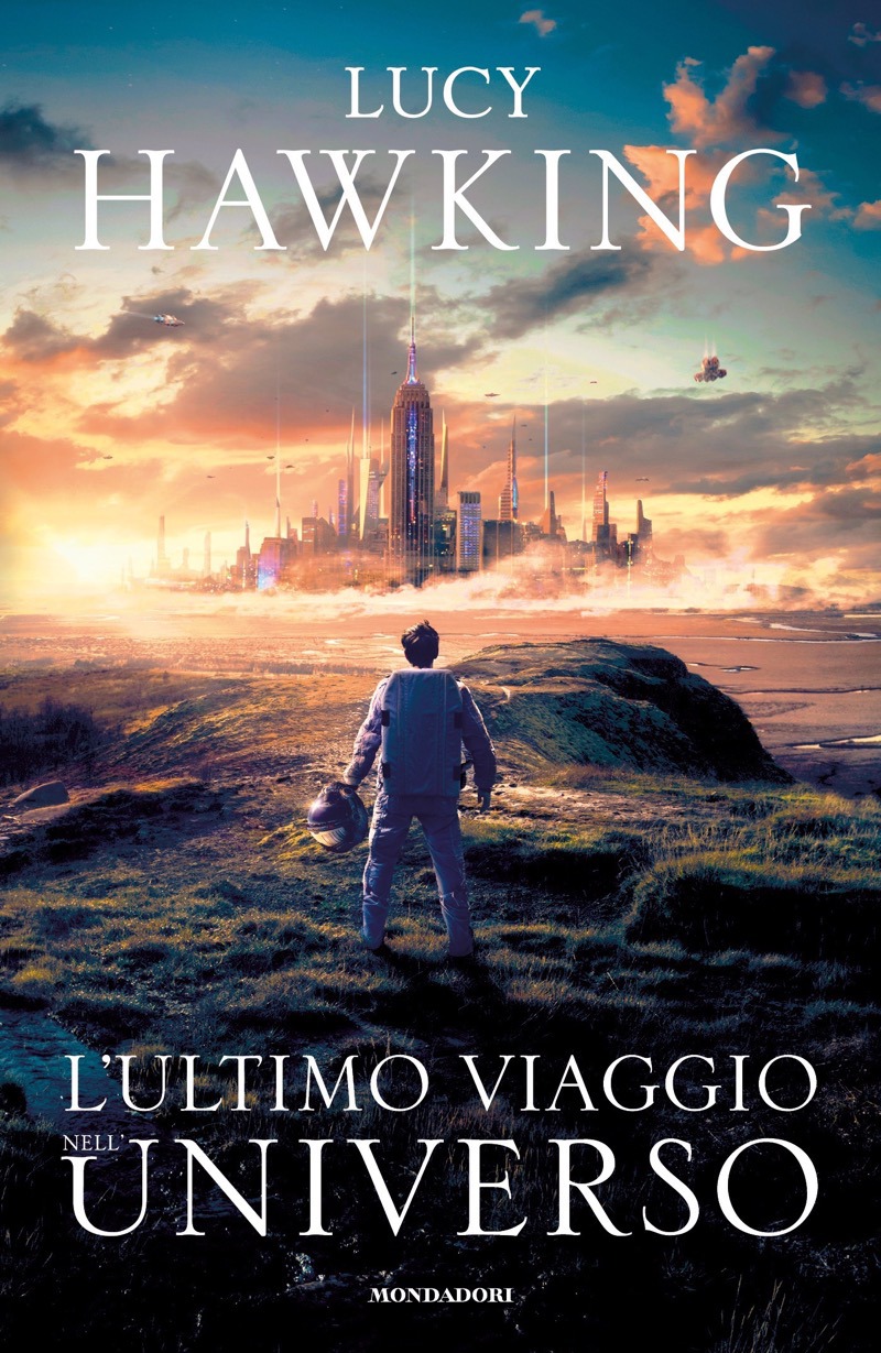 L’ultimo viaggio nell’universo