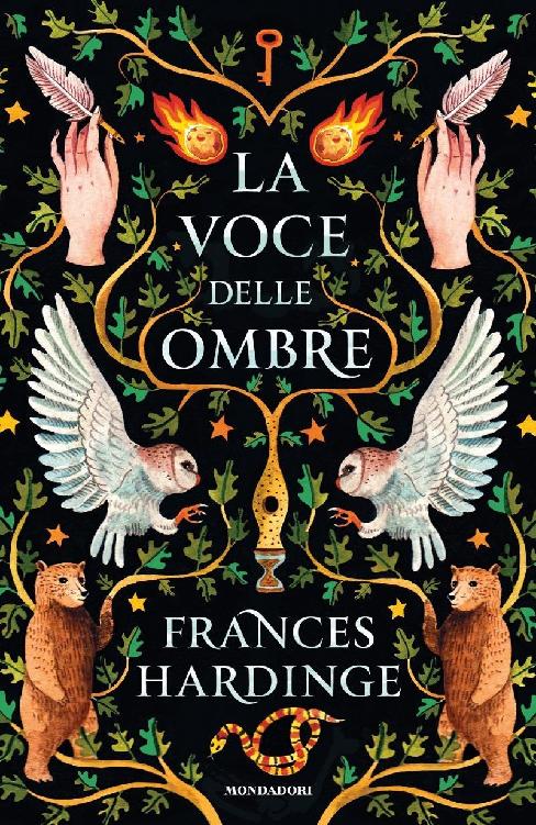 La voce delle ombre