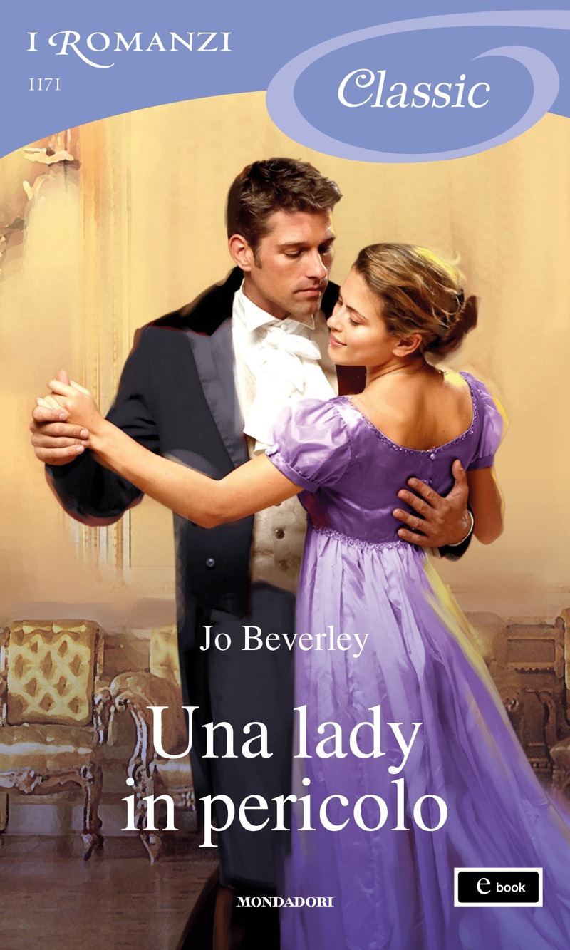 (Compagnia dei Furfanti 15) Una lady in pericolo