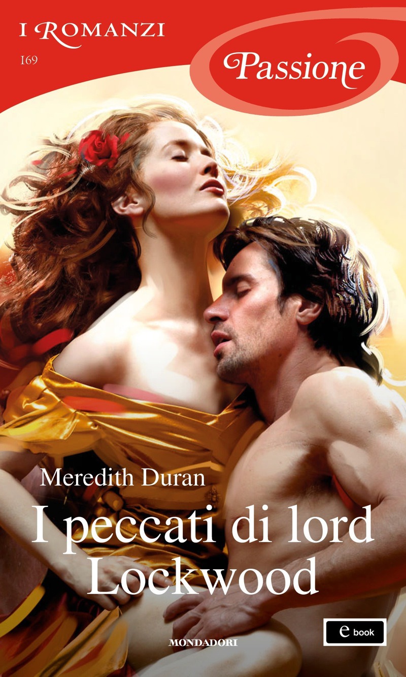 (Betrayel 08) I peccati di lord Lockwood