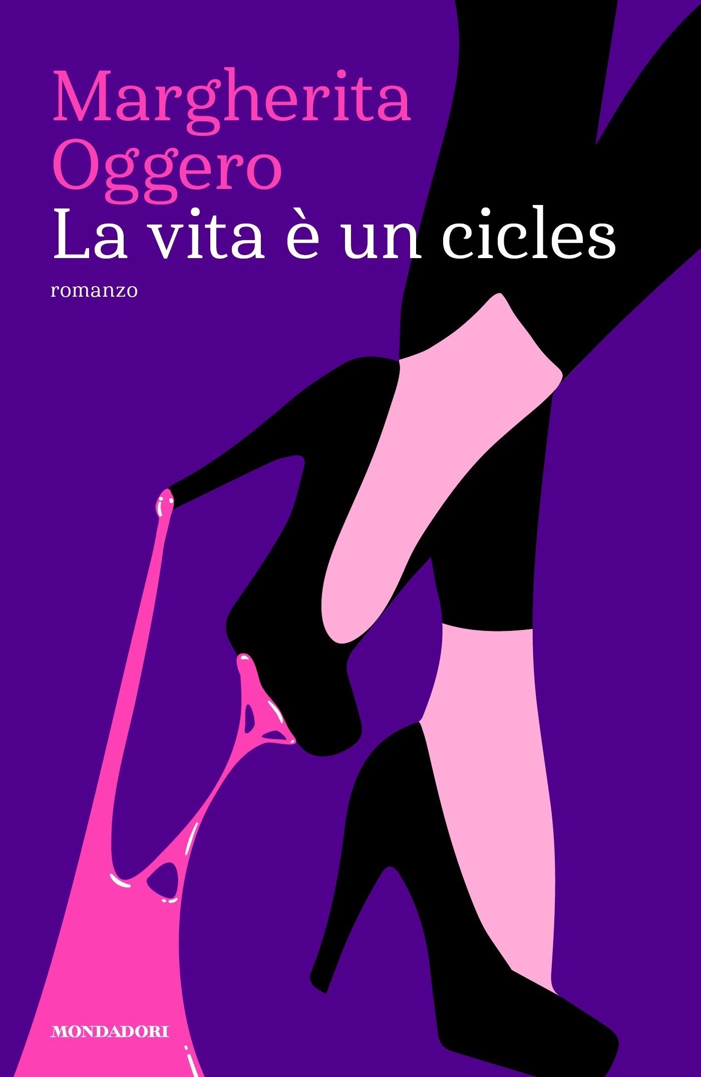 La vita è un cicles : romanzo