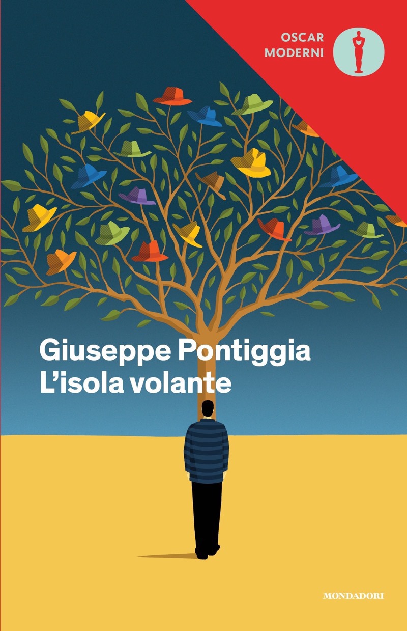 L’isola volante