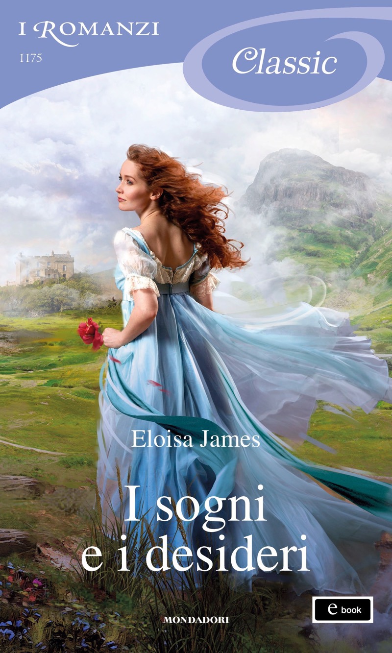 (Lieto fine 06) I sogni e i desideri