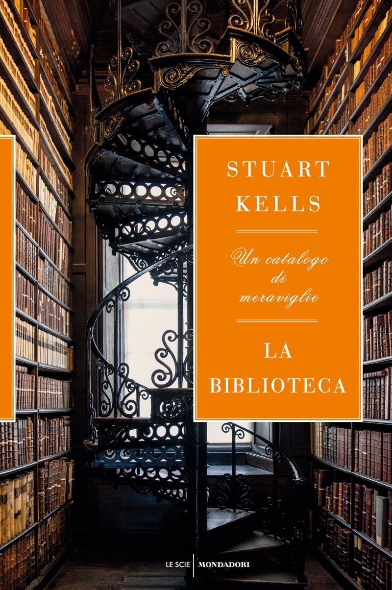 La Biblioteca