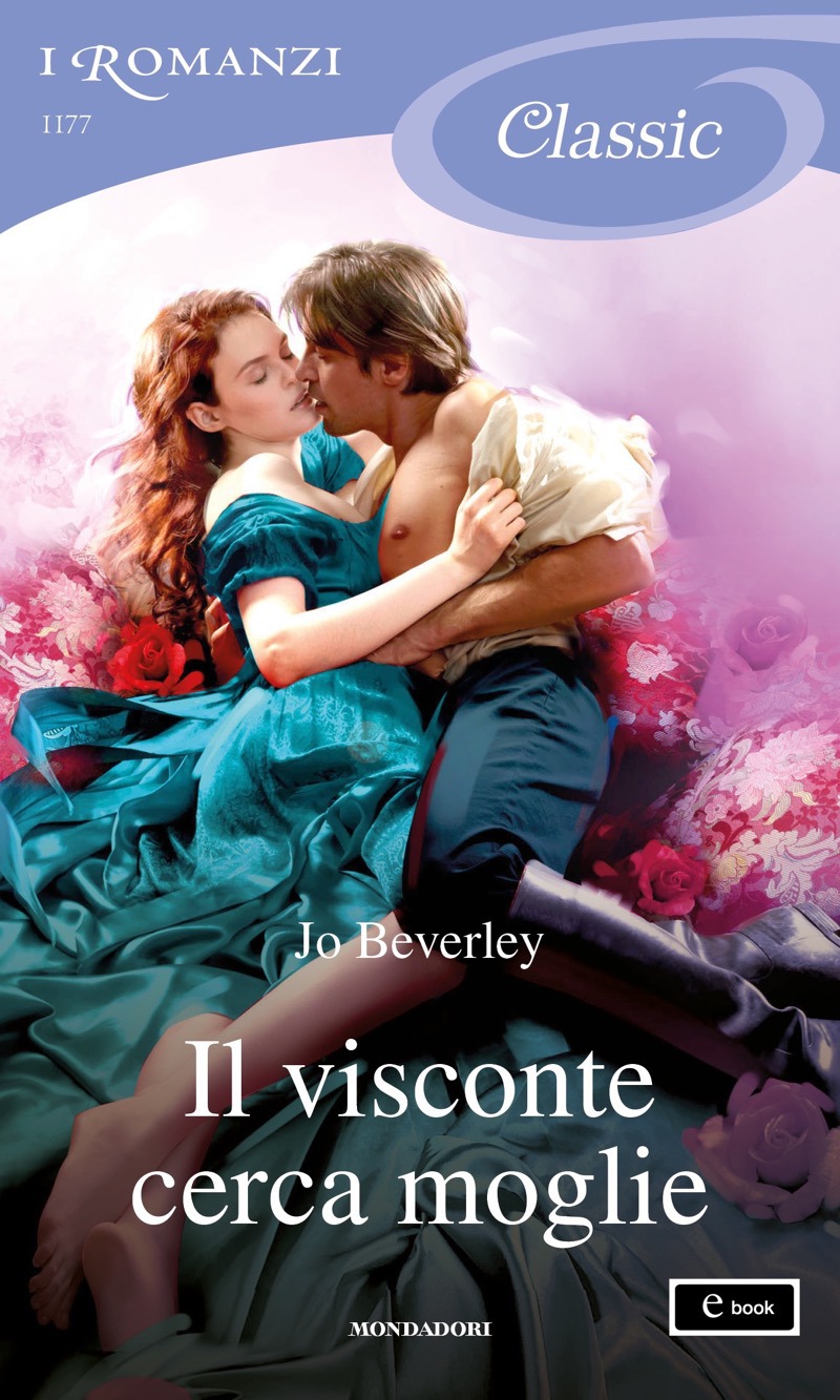 (Compagnia dei Furfanti 16) Il visconte cerca moglie