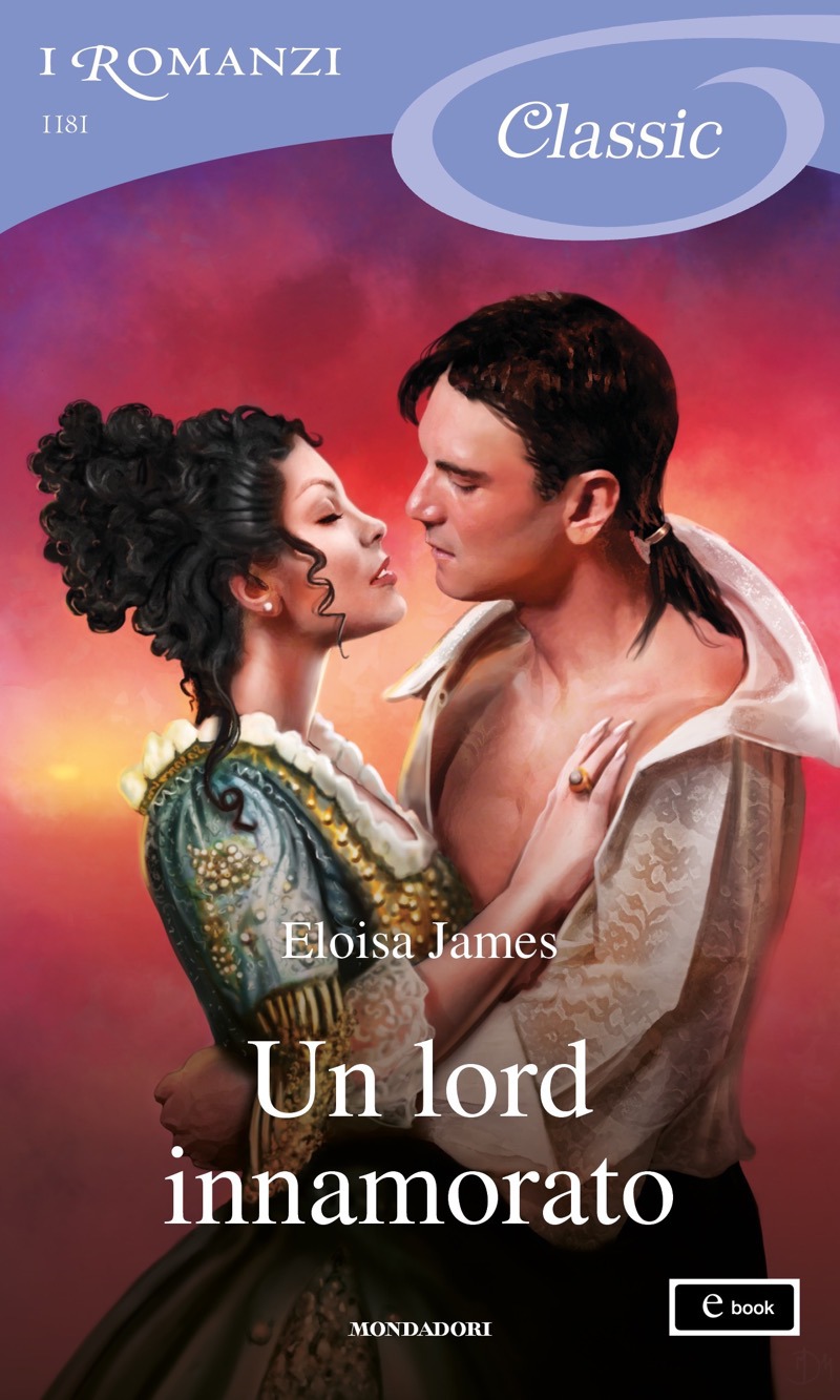 (Wildes di Lindow Castle 01) Un lord innamorato