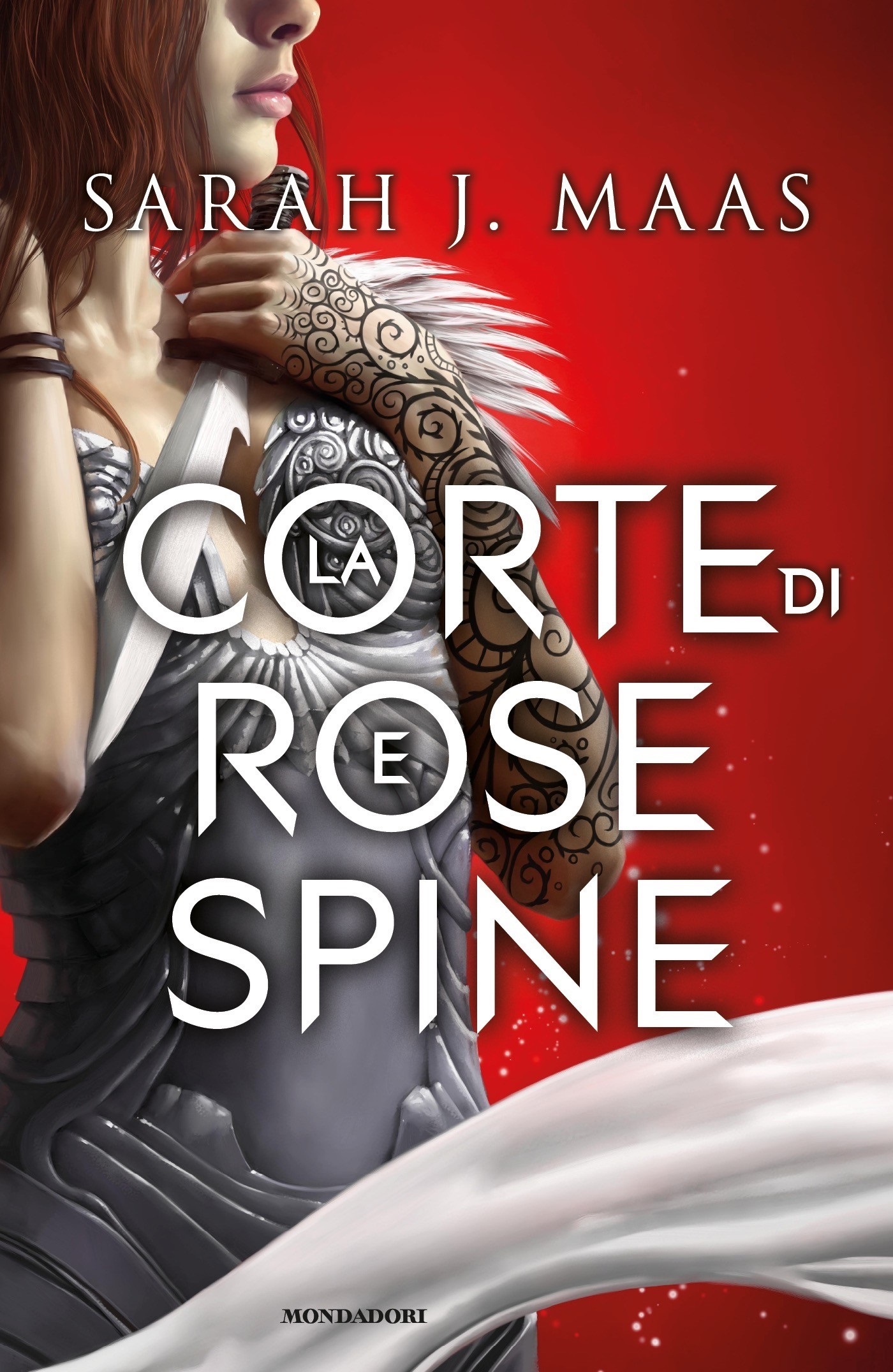 La corte di rose e spine