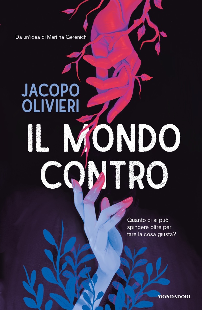 Il mondo contro