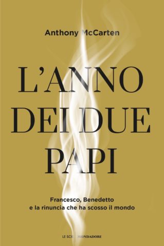 L’anno dei due papi