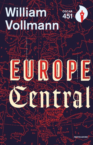 Europe Central