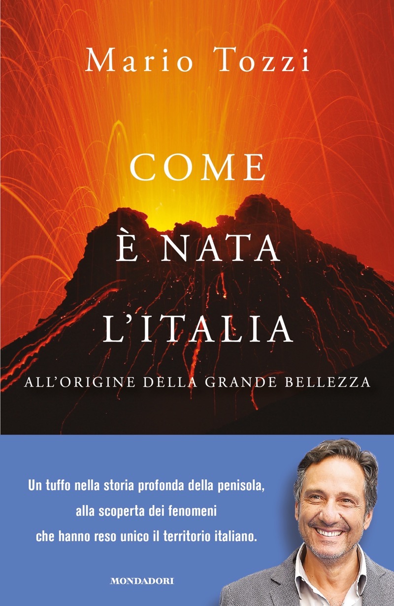 Come è nata l'Italia : all'origine della grande bellezza