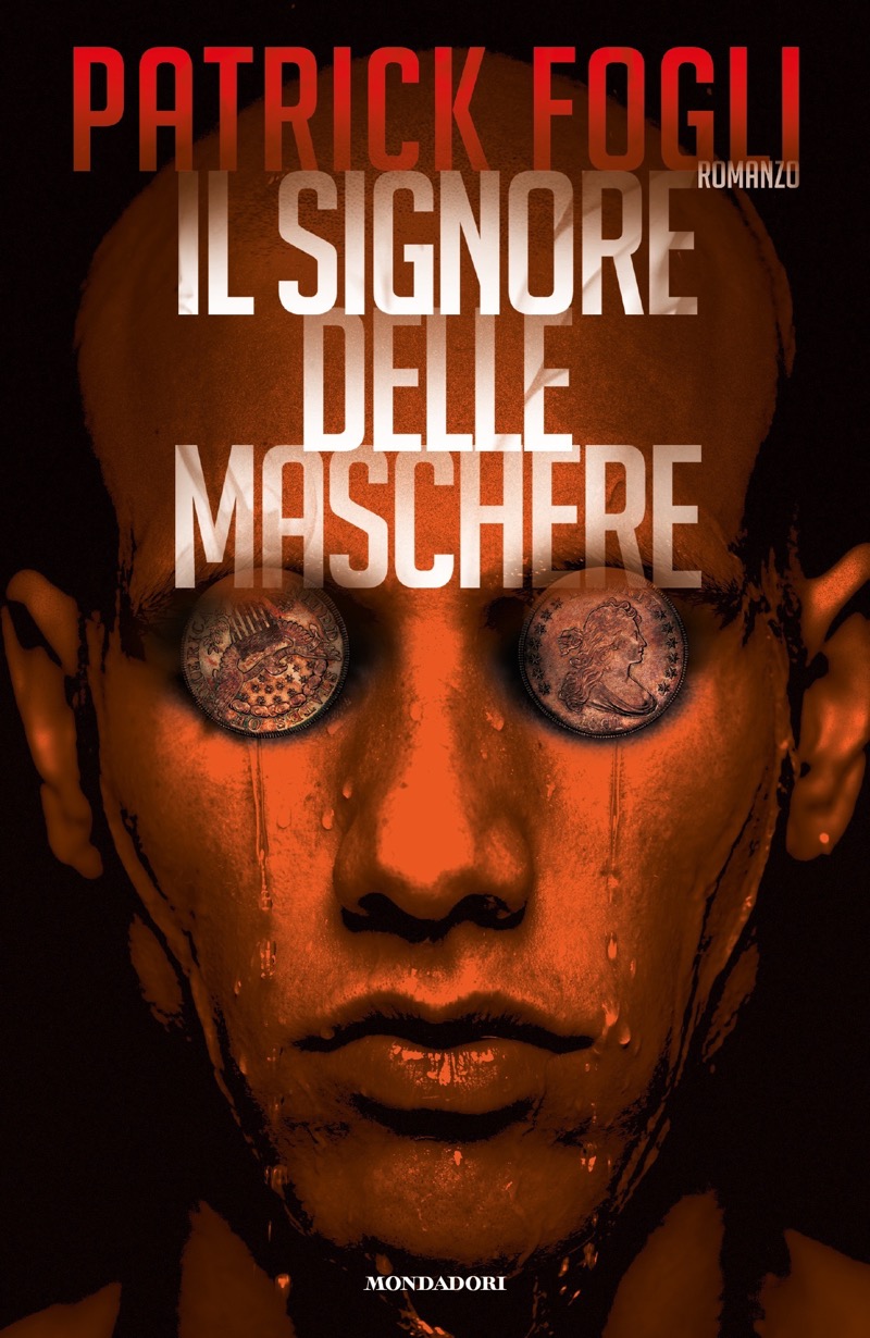 Il signore delle maschere : romanzo