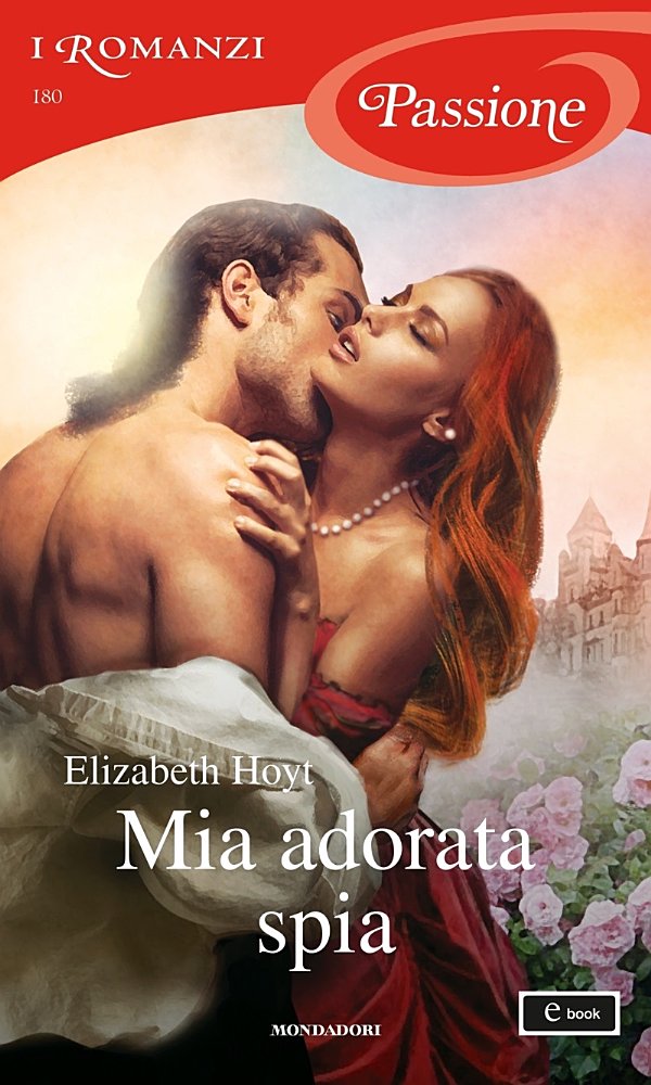 Mia adorata spia
